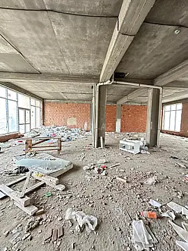 Satılır obyekt 86 m²