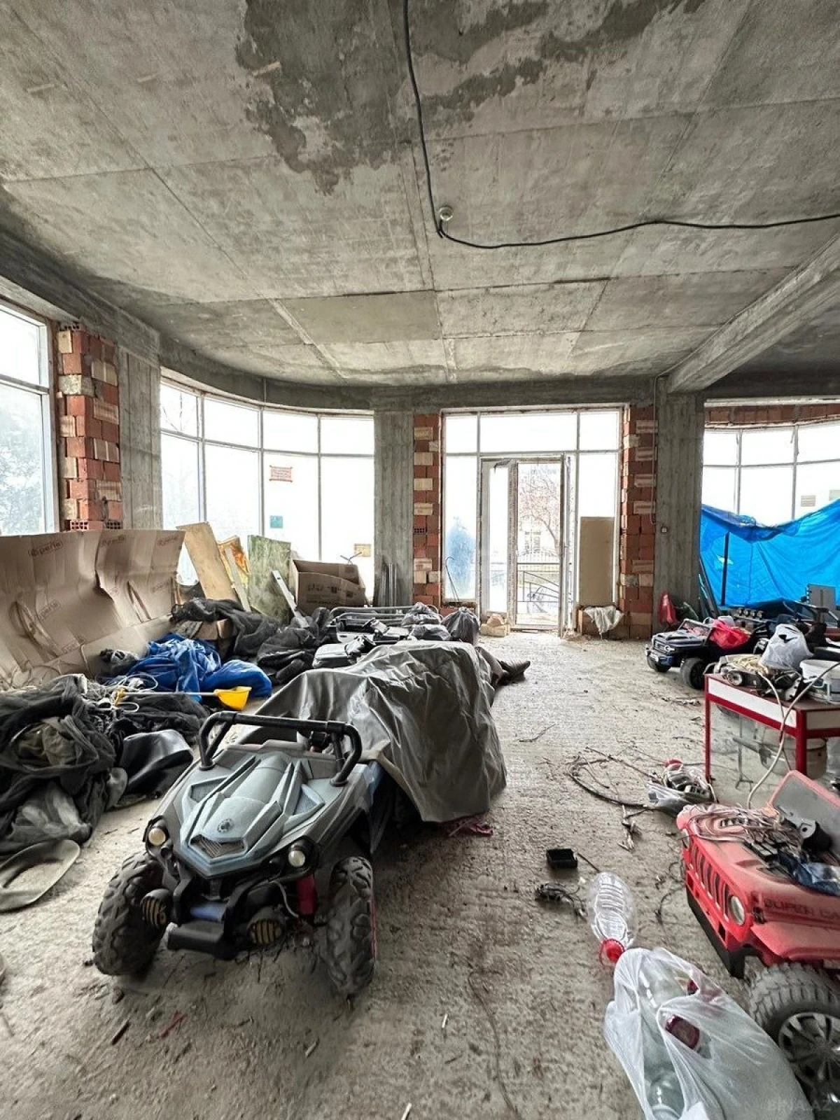 Satılır obyekt 86 m²