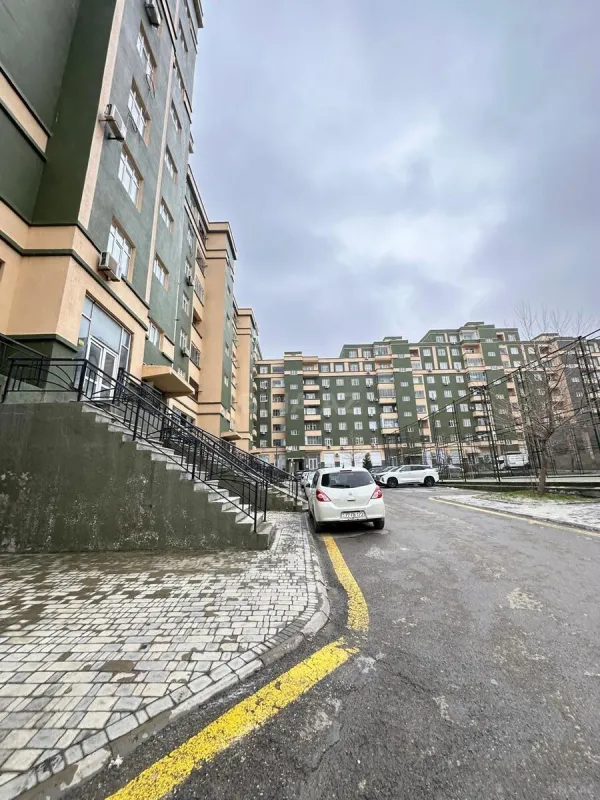 Satılır obyekt 86 m²