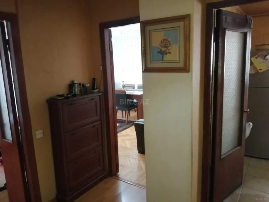 Satılır 3 otaqlı mənzil 80 m²