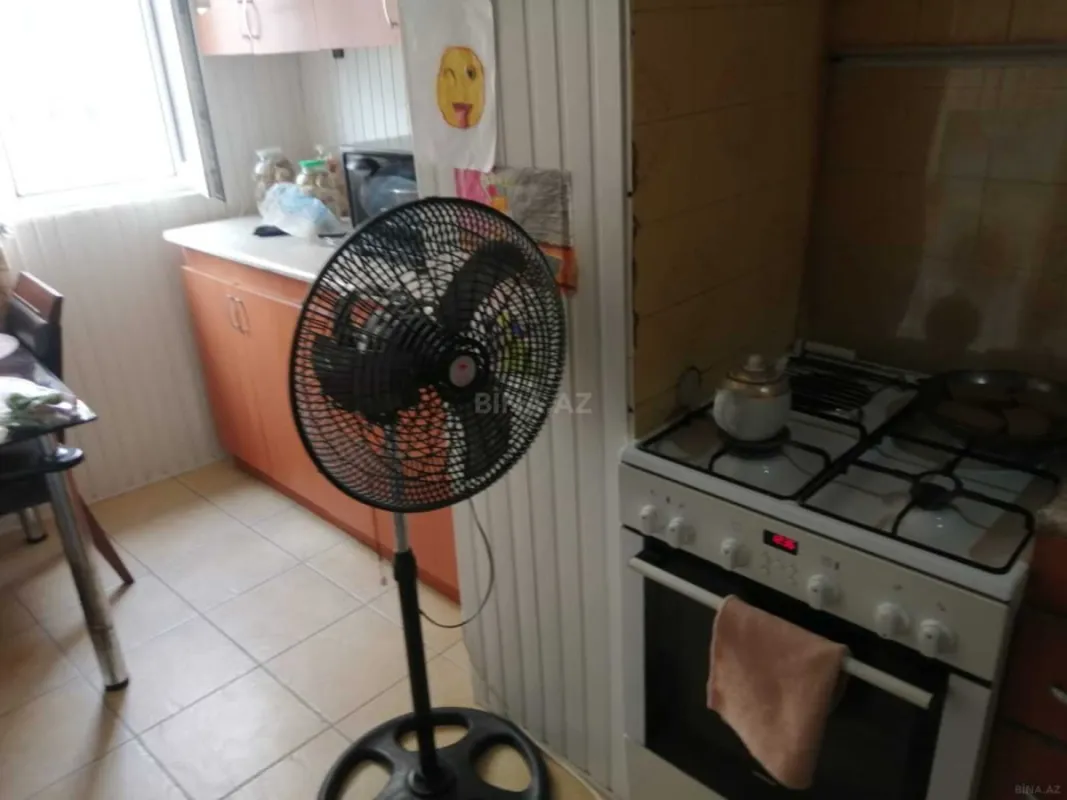 Satılır 3 otaqlı mənzil 80 m²