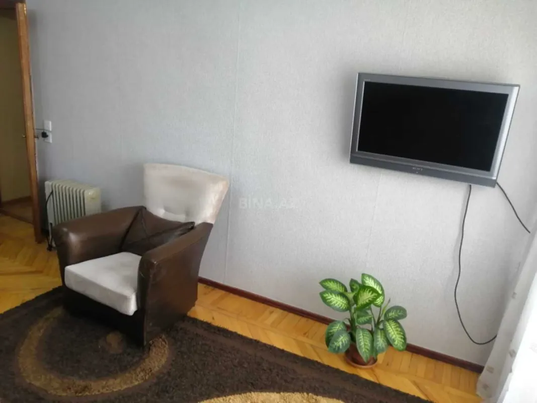 Satılır 3 otaqlı mənzil 80 m²