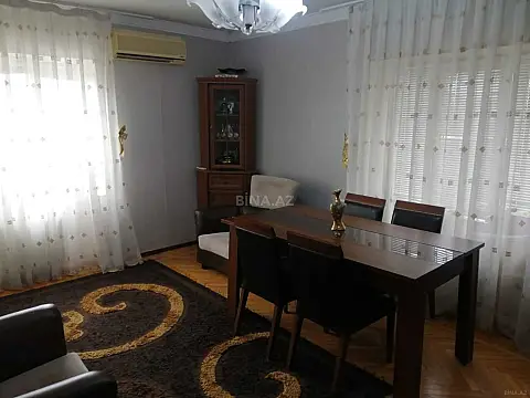 Satılır 3 otaqlı mənzil 80 m²