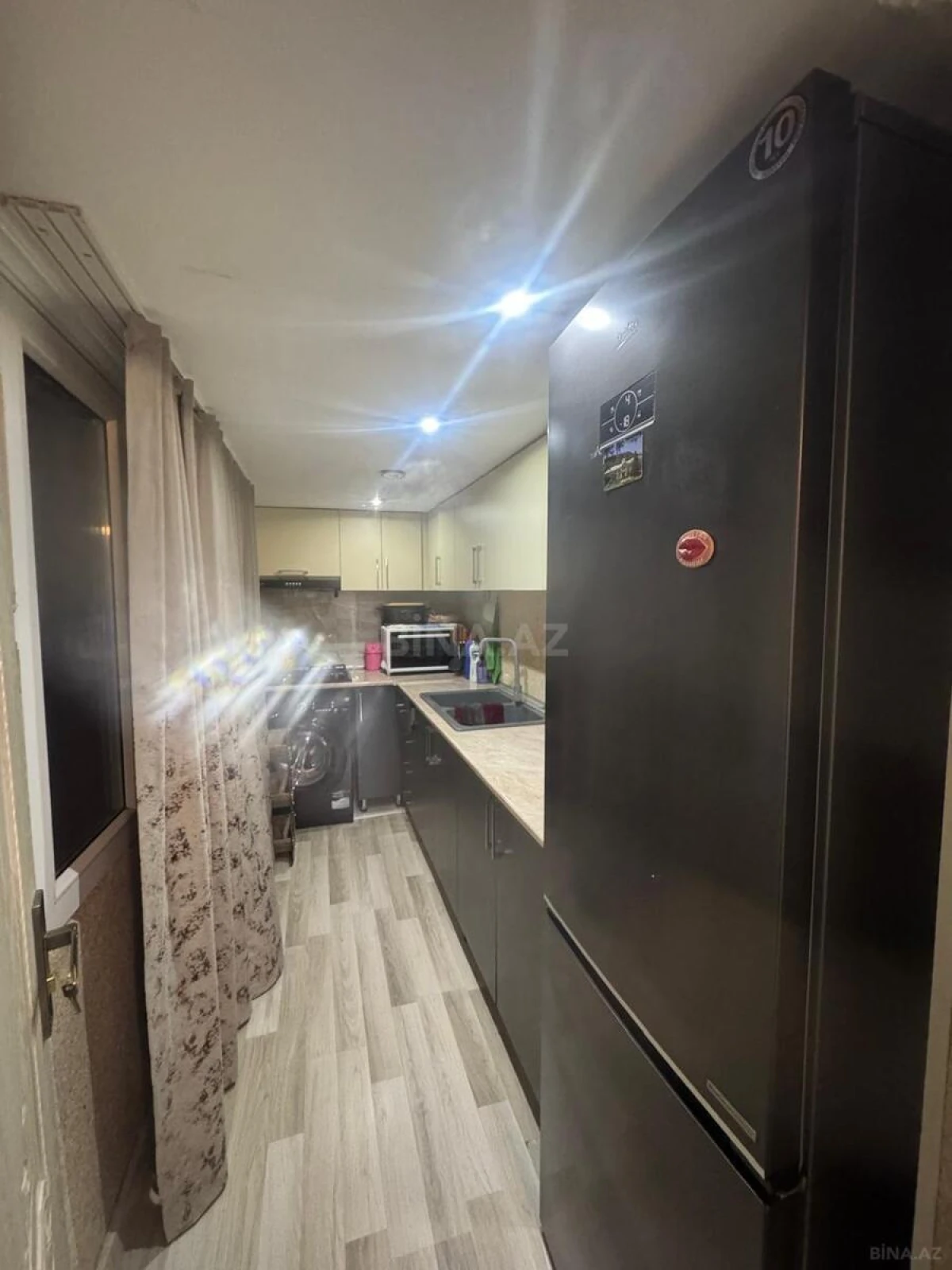 Satılır 3 otaqlı həyət evi 86 m²