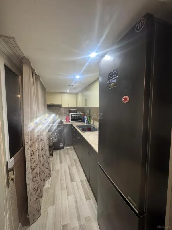 Satılır 3 otaqlı həyət evi 86 m²