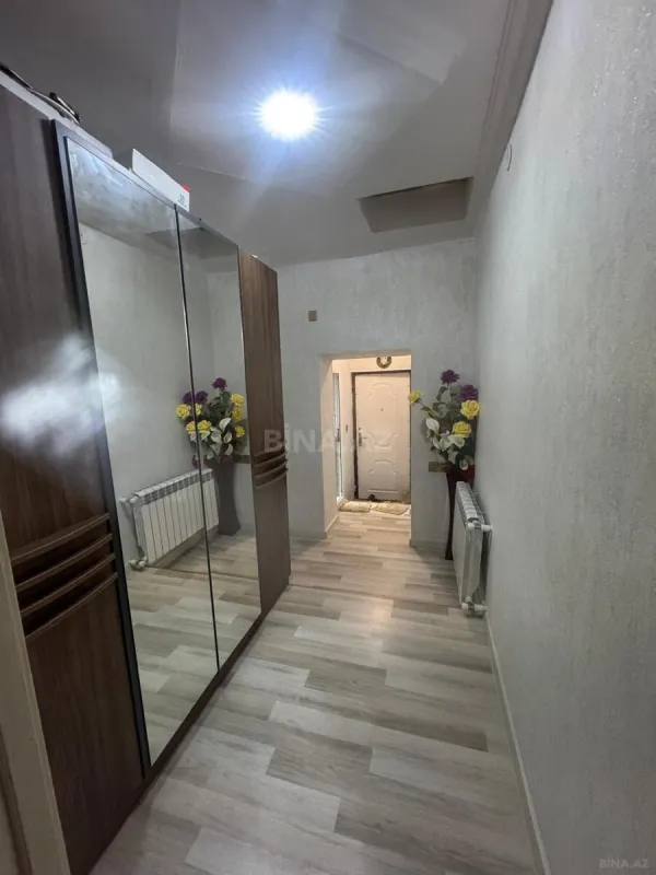 Satılır 3 otaqlı həyət evi 86 m²