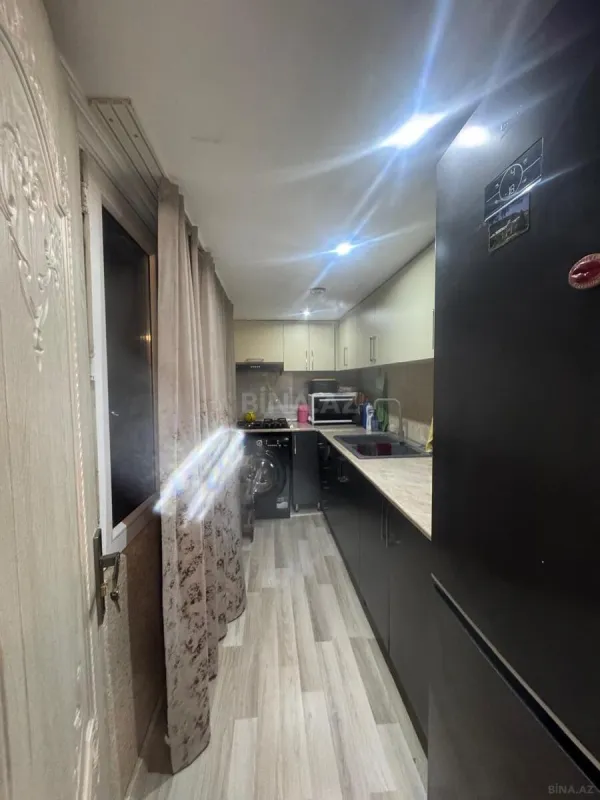 Satılır 3 otaqlı həyət evi 86 m²
