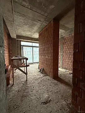 Satılır 2 otaqlı mənzil 91.9 m²