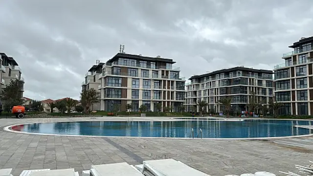 Satılır 2 otaqlı mənzil 91.9 m² — Bakı, Sea Breeze 2 otaq 91.90 m²