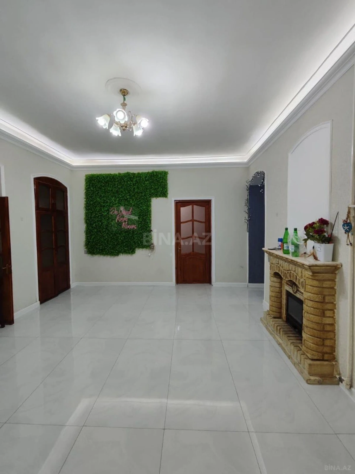 Kirayə verilir 2 otaqlı ofis 65 m²