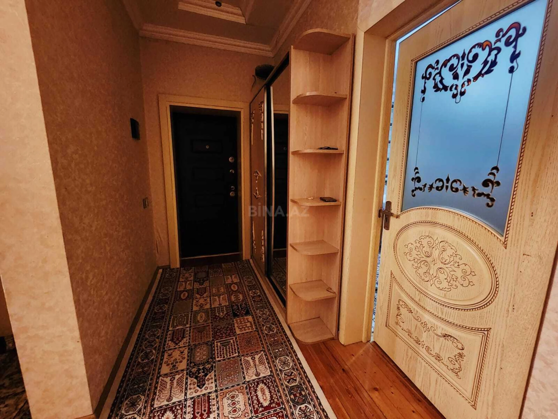 Satılır 3 otaqlı həyət evi 90 m²