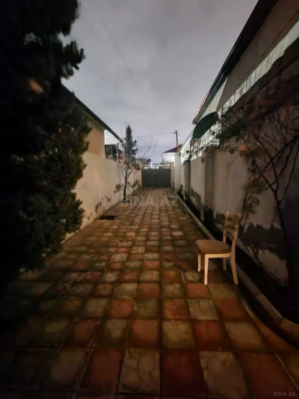 Satılır 3 otaqlı həyət evi 90 m²