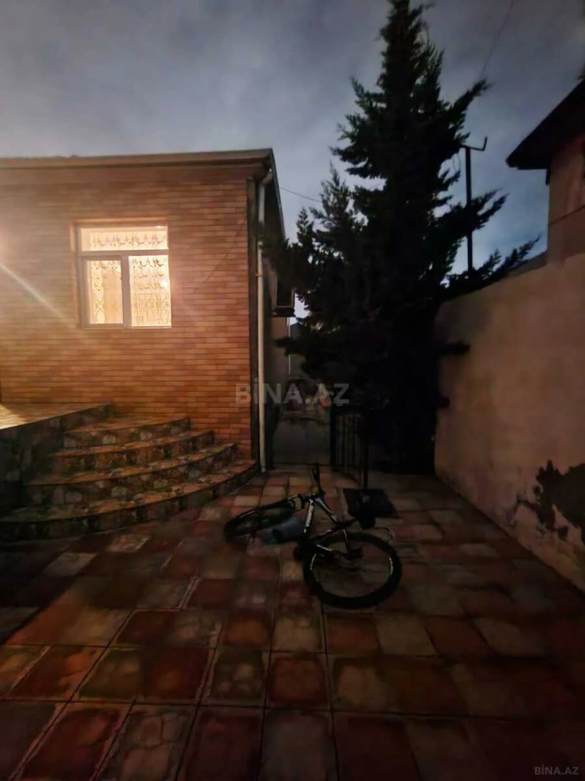 Satılır 3 otaqlı həyət evi 90 m²