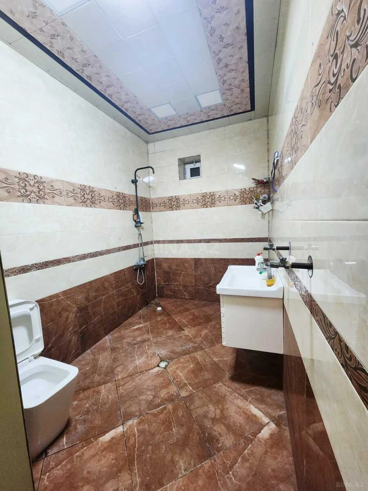 Satılır 3 otaqlı həyət evi 90 m²