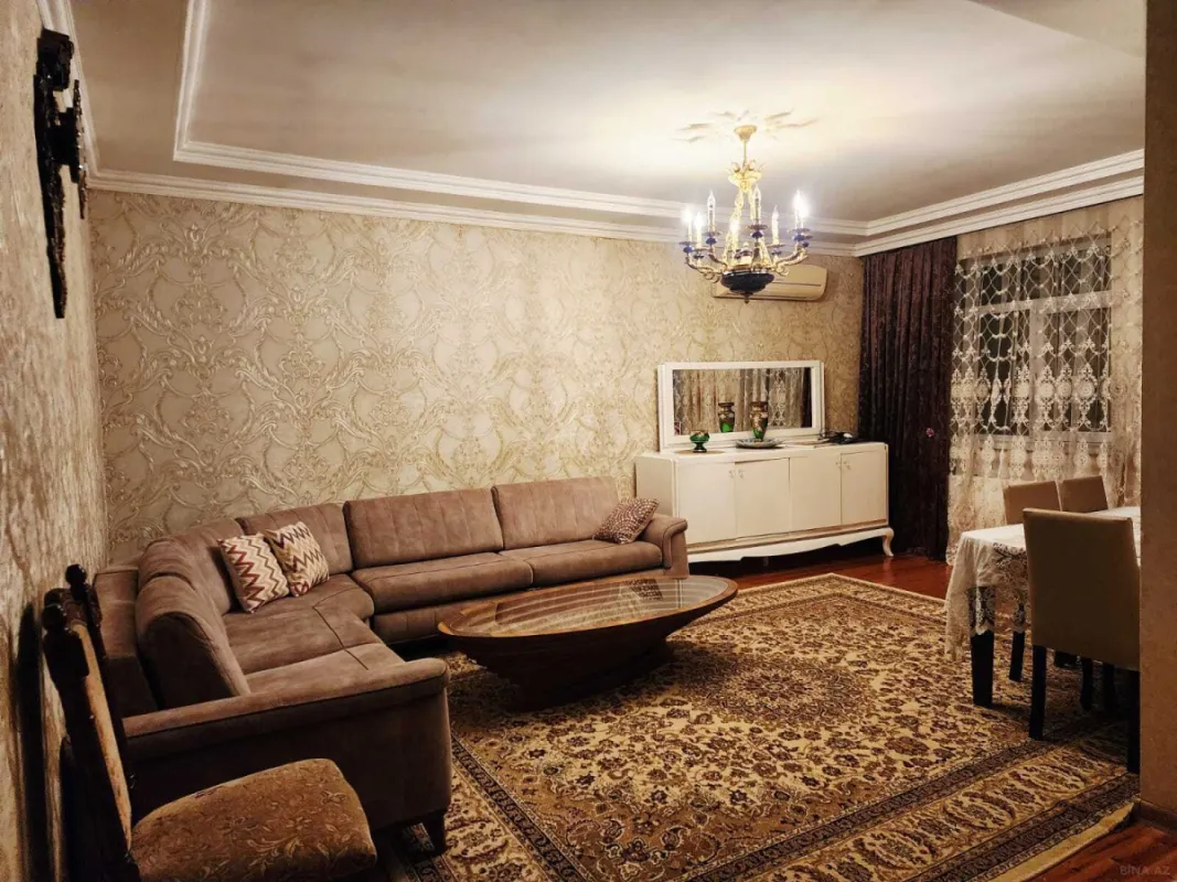 Satılır 3 otaqlı həyət evi 90 m²