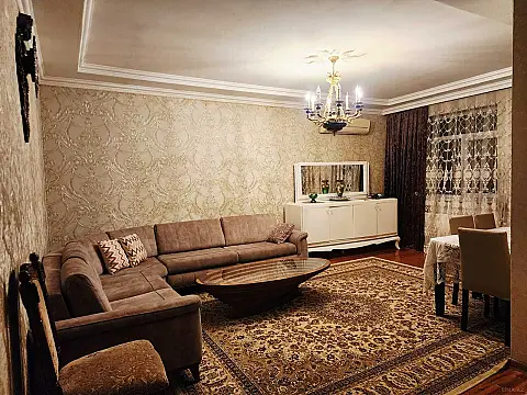 Satılır 3 otaqlı həyət evi 90 m²