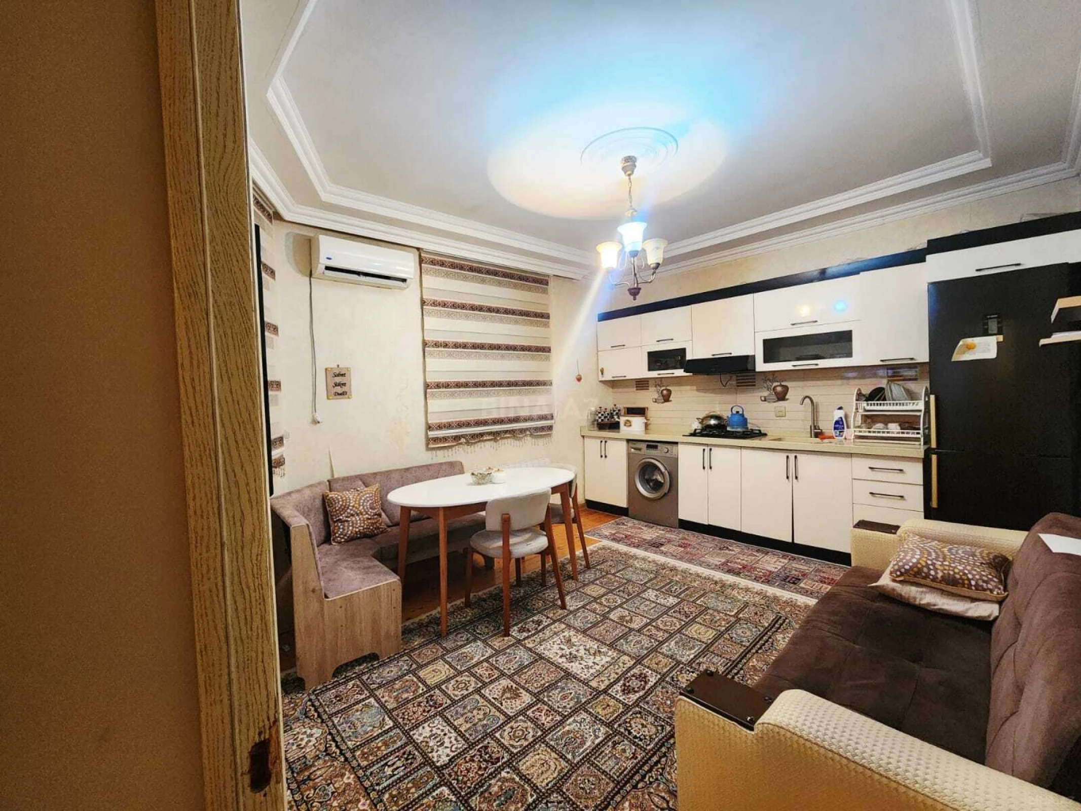 Satılır 3 otaqlı həyət evi 90 m²