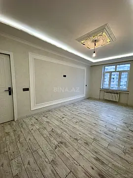Satılır 2 otaqlı mənzil 67 m²