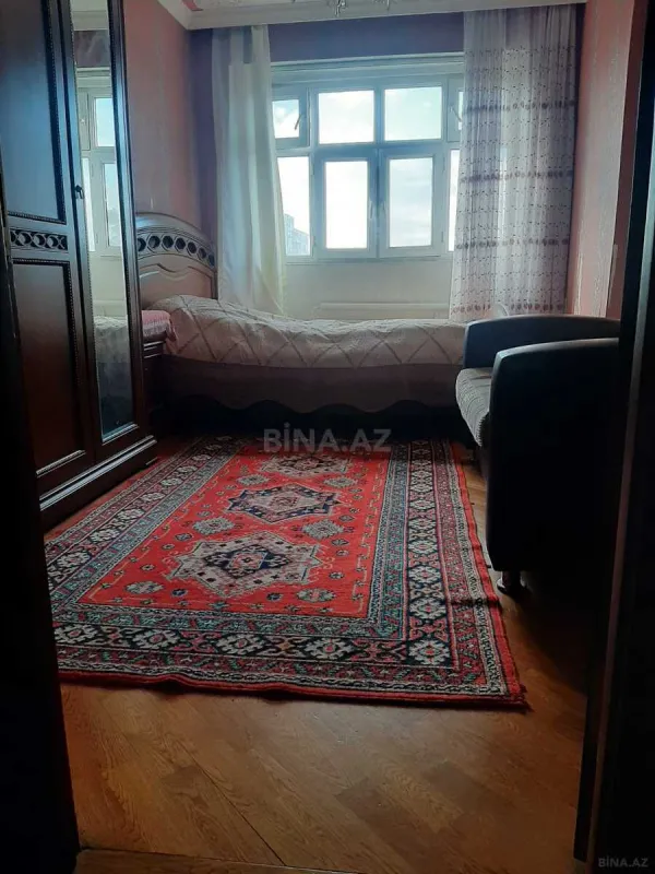 Satılır 3 otaqlı mənzil 80 m²