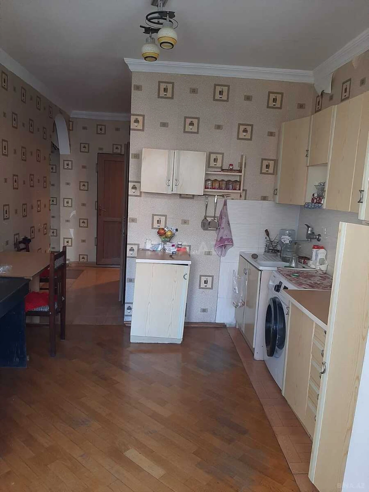Satılır 3 otaqlı mənzil 80 m²