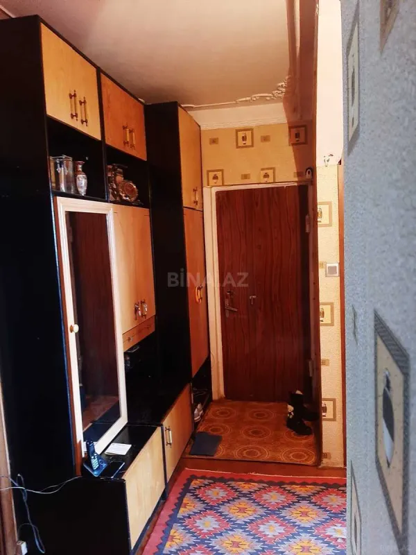 Satılır 3 otaqlı mənzil 80 m²