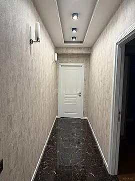 Kirayə verilir 4 otaqlı mənzil 130 m²