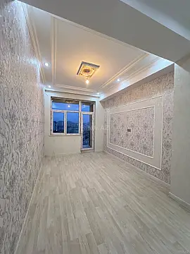 Satılır 2 otaqlı mənzil 64 m² — Xırdalan 2 otaq 64.00 m²