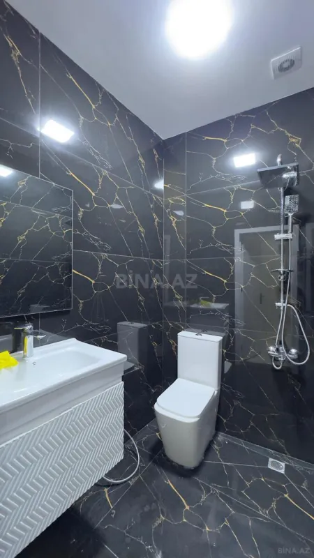 Satılır 4 otaqlı həyət evi 180 m²