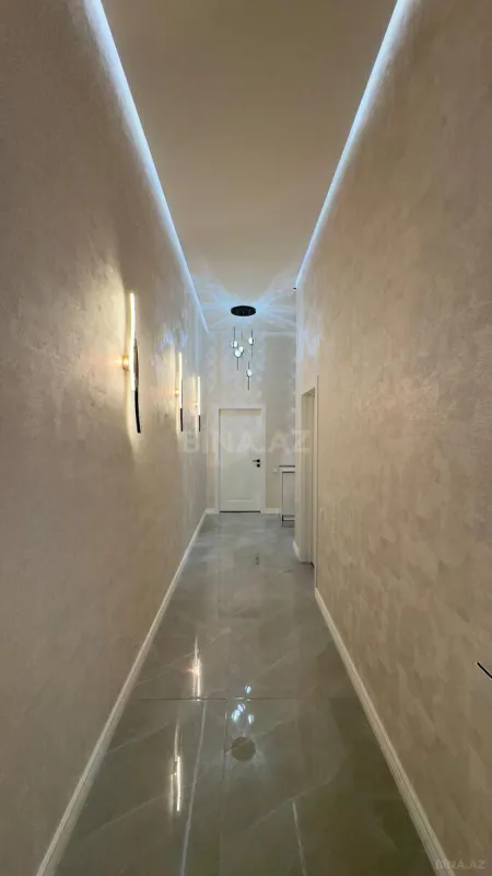 Satılır 4 otaqlı həyət evi 180 m²