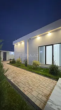 Satılır 4 otaqlı həyət evi 180 m²