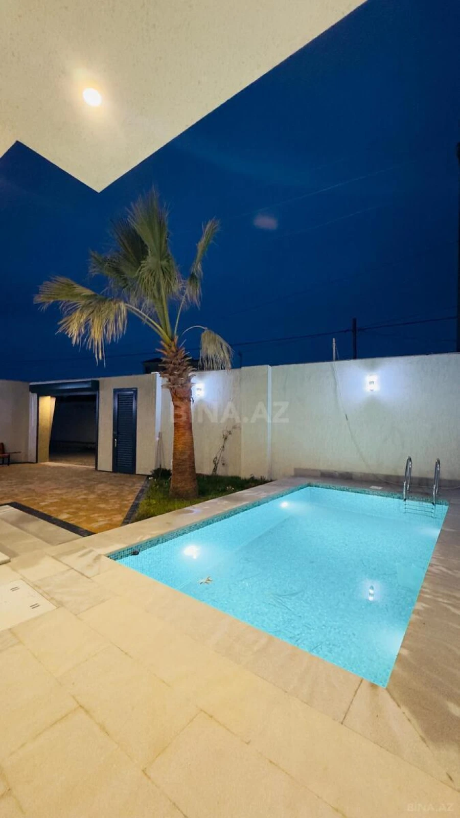 Satılır 4 otaqlı həyət evi 180 m²