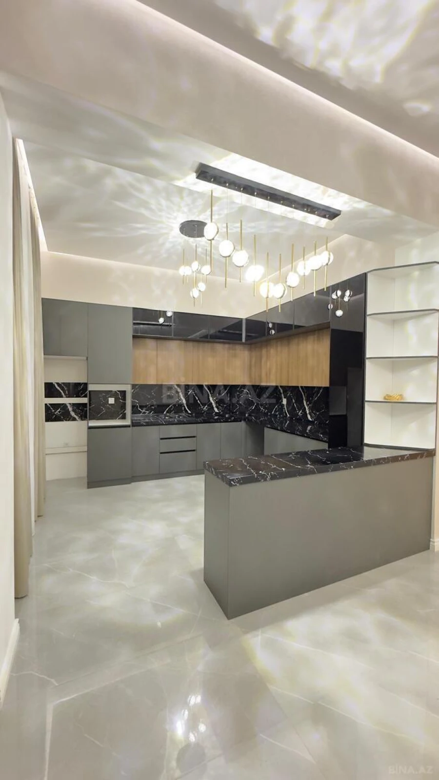 Satılır 4 otaqlı həyət evi 180 m²