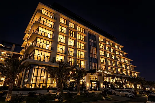 Satılır 1 otaqlı mənzil 58 m²