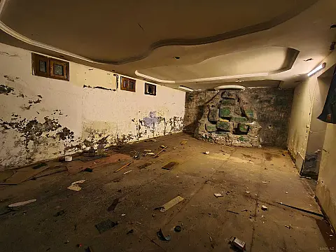 Satılır 3 otaqlı mənzil 140 m²