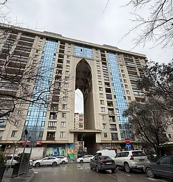 Satılır 3 otaqlı mənzil 104 m² — Bakı, Nərimanov 3 otaq 104.00 m²