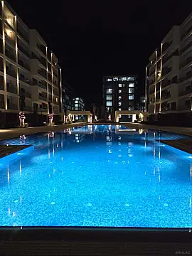 Satılır 1 otaqlı mənzil 57.4 m² — Bakı, Sea Breeze 1 otaq 57.40 m²