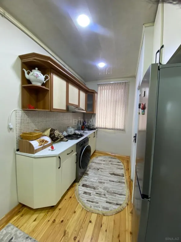 Satılır 3 otaqlı mənzil 75 m²