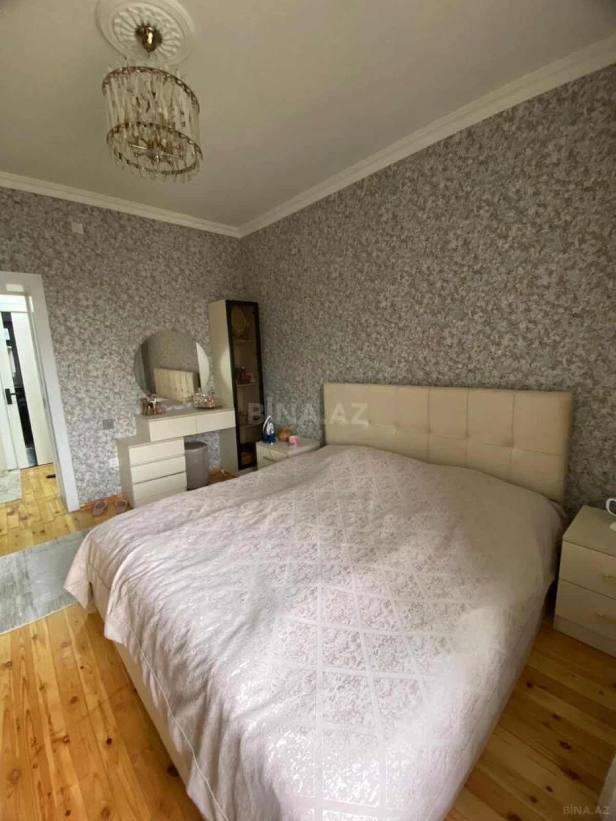 Satılır 3 otaqlı mənzil 75 m²