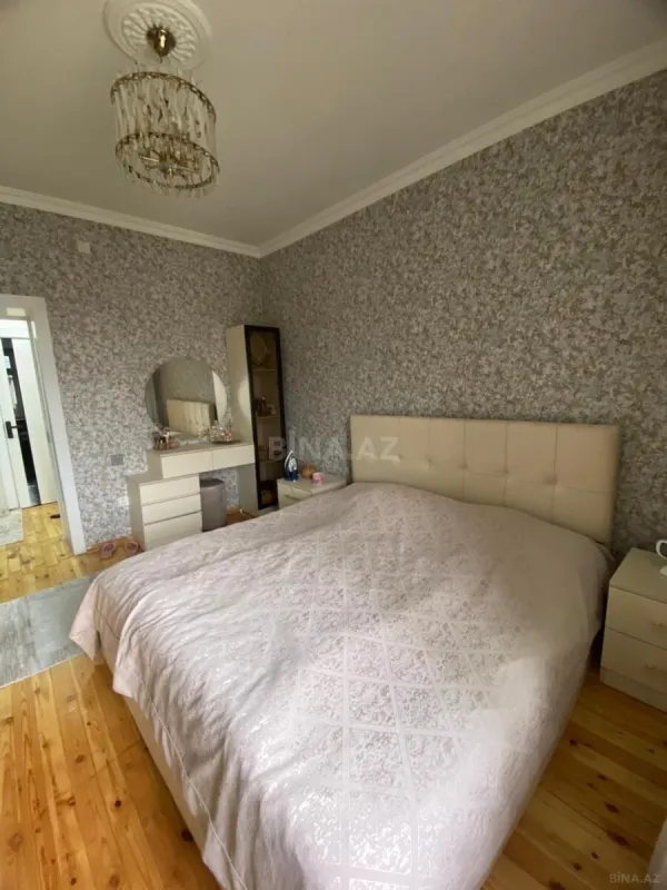 Satılır 3 otaqlı mənzil 75 m²