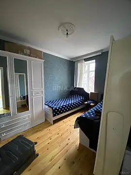 Satılır 3 otaqlı mənzil 75 m²