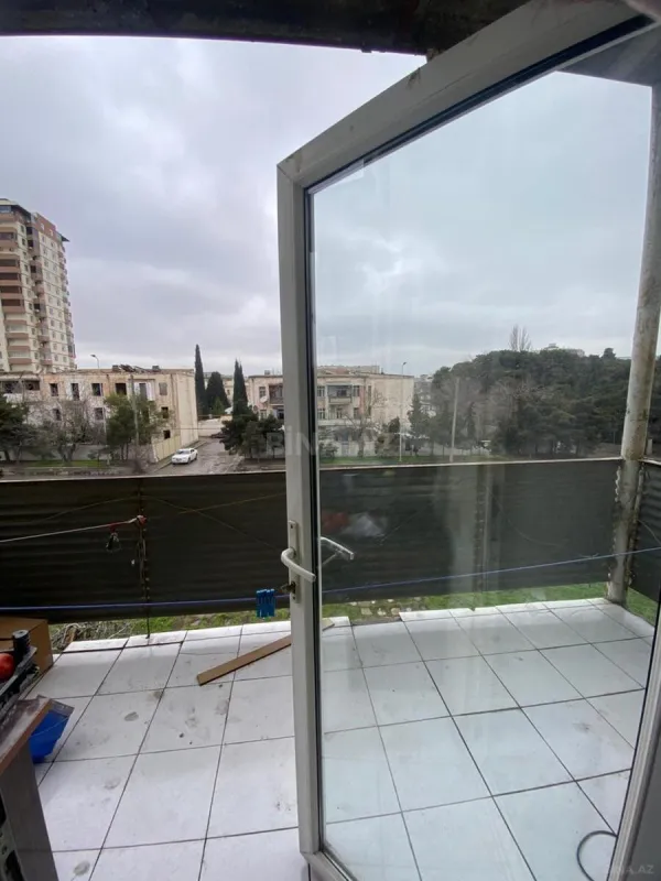 Satılır 3 otaqlı mənzil 75 m²