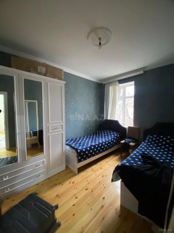 Satılır 3 otaqlı mənzil 75 m²