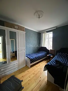 Satılır 3 otaqlı mənzil 75 m²