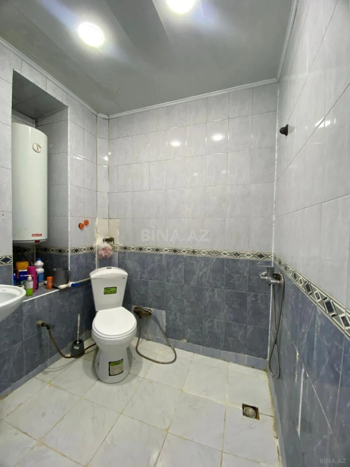 Satılır 3 otaqlı mənzil 75 m²