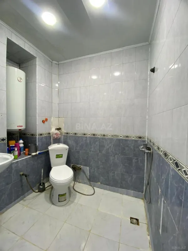 Satılır 3 otaqlı mənzil 75 m²