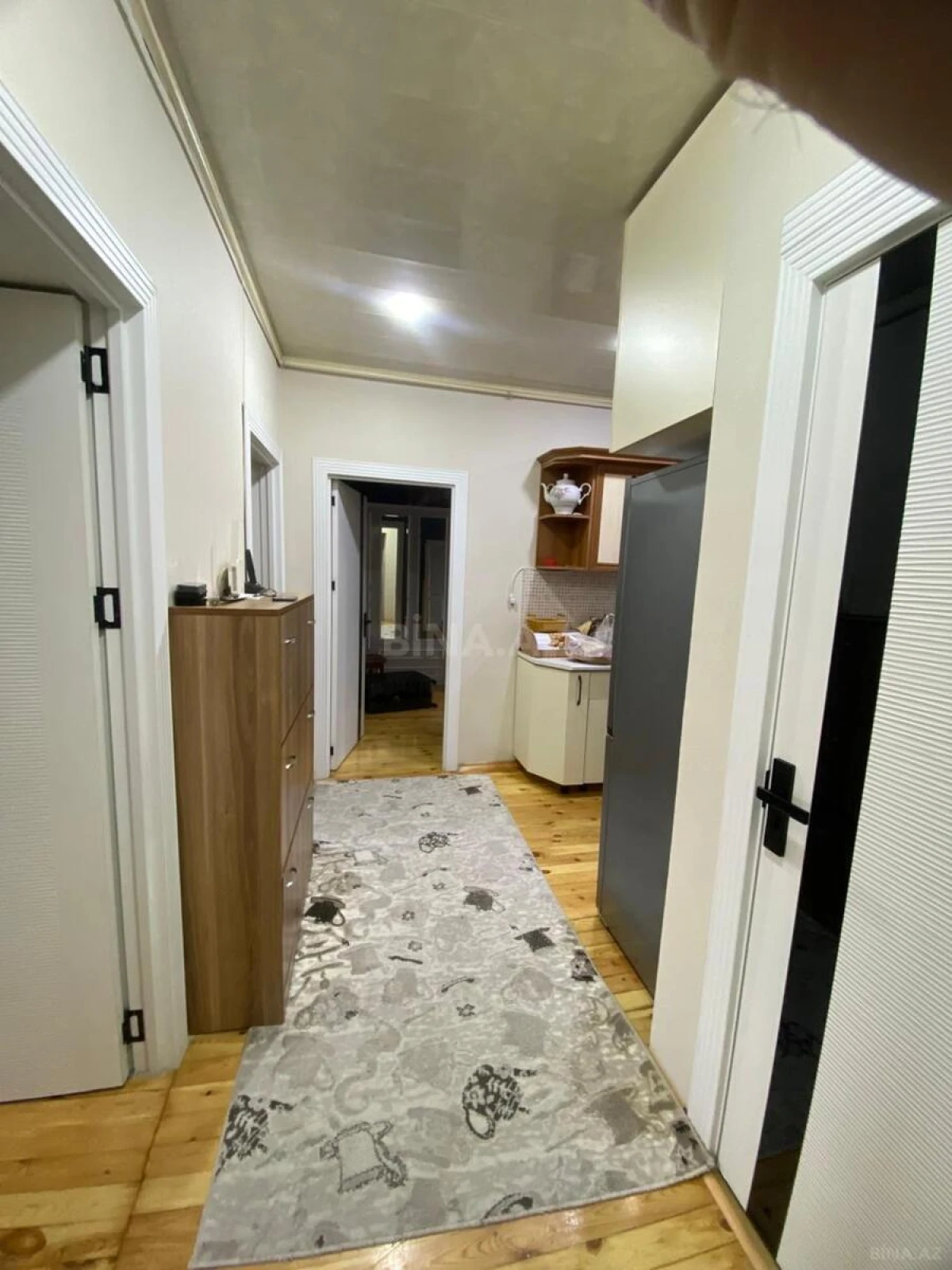 Satılır 3 otaqlı mənzil 75 m²