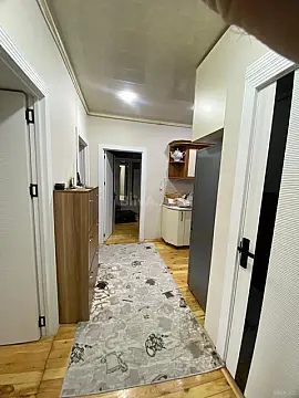 Satılır 3 otaqlı mənzil 75 m²