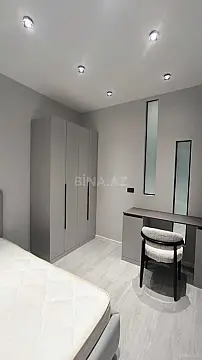 Satılır 3 otaqlı mənzil 92 m²