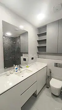 Satılır 3 otaqlı mənzil 92 m²