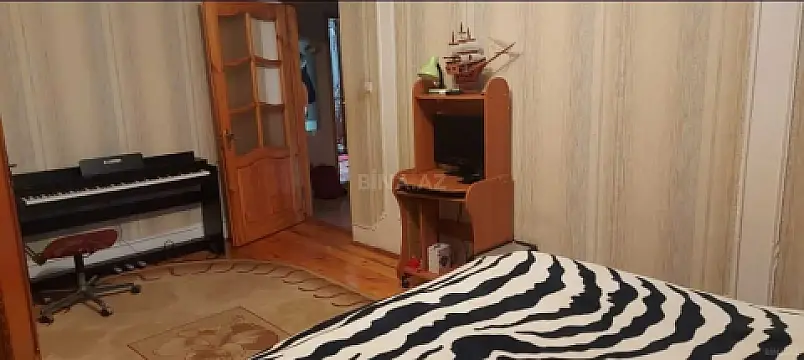 Satılır 2 otaqlı mənzil 53 m²